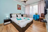 B&B Pomorie - Marina sunset View - Bed and Breakfast Pomorie