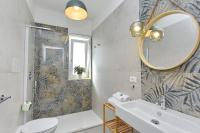 Driepersoonskamer met Balkon