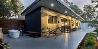 Blyth Retreat, Bruny Island - B&B