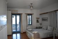 Studio Apartment with Sea View