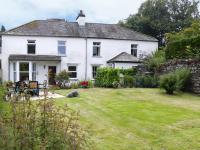 B&B Bowness-on-Windermere - Camellia Cottage - Bed and Breakfast Bowness-on-Windermere