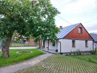 Domek JÓZEFA przy ZAMKU - B&B Janów Podlaski