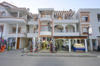 SUNLIGHT - Ferienwohnung Ulcinj