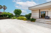Villa Alba fronte mare - B&B
