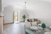 Appartamento con Vista Giardino