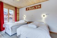 Appartamento con 3 Camere da Letto