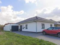 Ferienhaus Barbara, FeWo Vermittlung Nordsee - B&B Varel