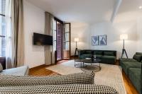 SOUL SUITE by Sweet Home SS Rentals PARKING INCL - Chambres d’hôtes Saint-Sébastien