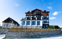 B&B Palianytsia - SVOI Hotel - Bed and Breakfast Palianytsia