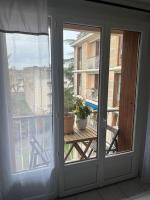 Calme, vue st Victoire, proche centre ville avec parking - B&B Aix-en-Provence
