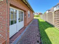 Klipper - Ferienwohnung Greetsiel