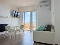 BALCONE SUL PORTO by WeHostYou Parcheggio Wifi Aria condizionata - Ferienwohnung