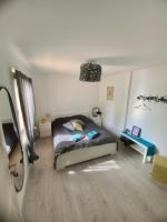 Tweepersoonskamer met Eigen Badkamer