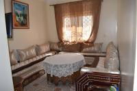 B&B Tangier - FLORA Appartement familial - Bed and Breakfast Tangier