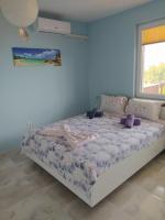 Апартамент White apartment град Китен - B&B