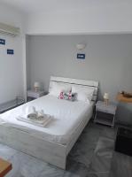 Camera Familiare con Vista Mare 