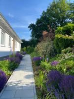 1C Boutique Apartments NR14 - B&B Mainburg