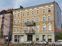 Trzynastka - B&B Chorzów