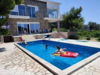 Sunset Villa Montenegro - Bed and Breakfast