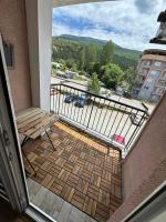 L&L Apartments-The Oasis Apartment Ohrid - B&B Ocrida