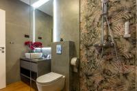 Business Double Room with Terace and Gym Access