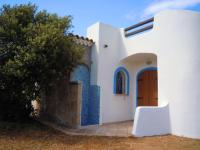 Villa Cala d'Oro santa teresa di gallura - Chambres d’hôtes Santa Teresa Gallura
