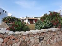 Villa Cala d'Oro santa teresa di gallura - Chambres d’hôtes Santa Teresa Gallura