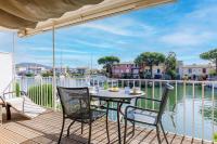 Port Grimaud Sud YourHostHelper - Ferienwohnung Grimaud