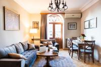 hotelise I Broadway Apartment - Ferienwohnung Jerewan