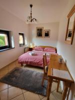 Deluxe Familiensuite