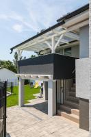 Superior Apartment with Balcony