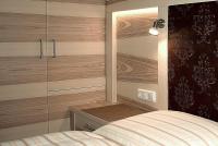 Appartement met 1 Slaapkamer