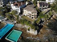 Waterfront on Manly Harbour - B&B