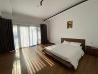 Großes Doppelzimmer