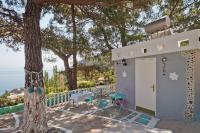 THE PINE VIEW MERTONAS - B&B