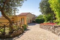 Casale del Nonno - Ferienwohnung Sorrent