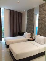 FM7 Resort Hotel - Jakarta Airport