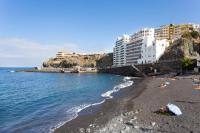 Apartamento a pie de playa en San Marcos - B&B
