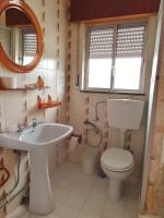 Habitación Triple con balcón