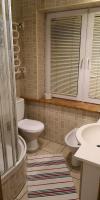 Quadruple Room with Shower