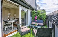 St Michel - Deluxe Apartment - Harpe - Ferienwohnung