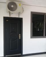 GreenSpring - B&B Cape Coast