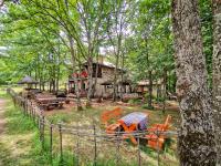 Etno Selo Dodig - Ferienwohnung Drvar