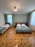 B&B St’epants’minda - Polaris Kazbegi - Bed and Breakfast St’epants’minda