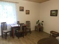 Apartmán Karhule (pod Blaníkem) - Ferienwohnung Pravonín