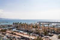 Sur Suites Palmeras 513 - B&B Fuengirola