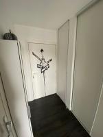 Studio cosy - Ferienwohnung