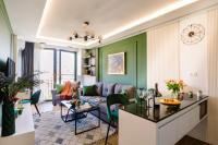 hotelise I Fresco Apartment - B&B Yerevan