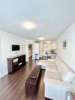 Quiet, Luxury Apt in Dublin. - B&B