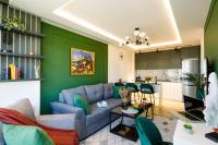 hotelise I Fresco Apartment - Bed and Breakfast Jerevan